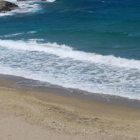 Apartment Busho Naoussa