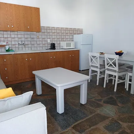 Busho Apartamento *