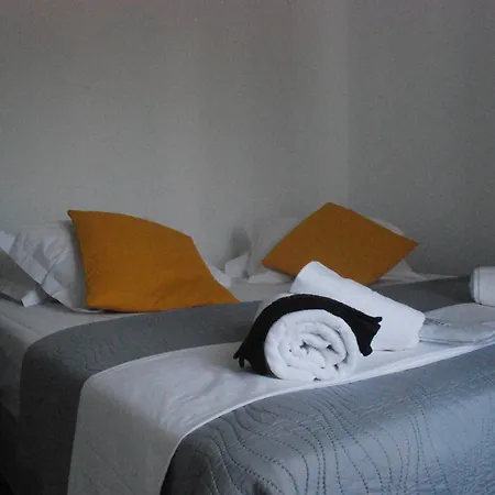 Apartamento Busho