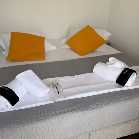 Busho Apartamento