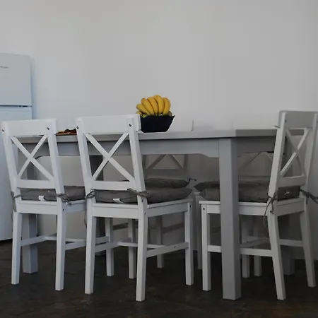 Apartamento Busho