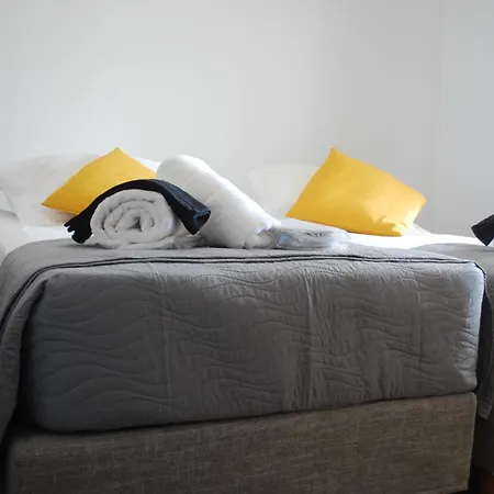 Busho Apartamento *