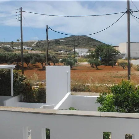 Apartamento Busho *
