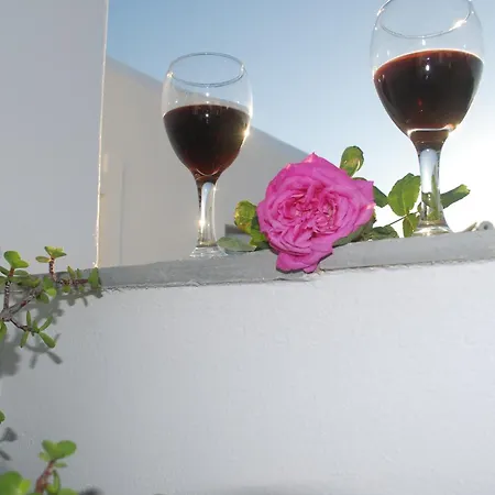 Apartamento Busho *