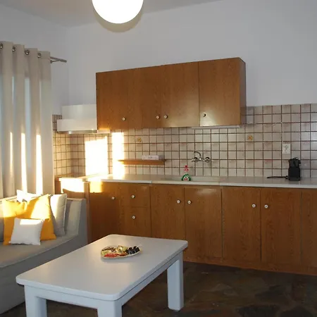 Apartamento Busho