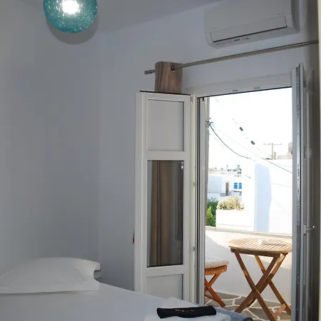 Busho Apartamento