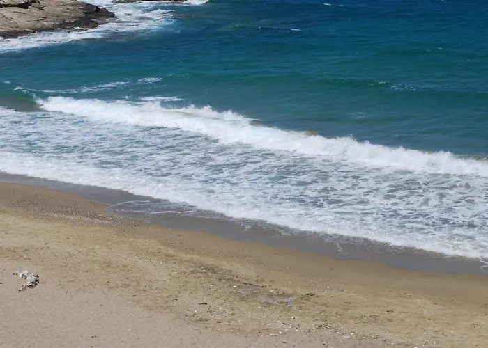 Apartment Busho Naoussa